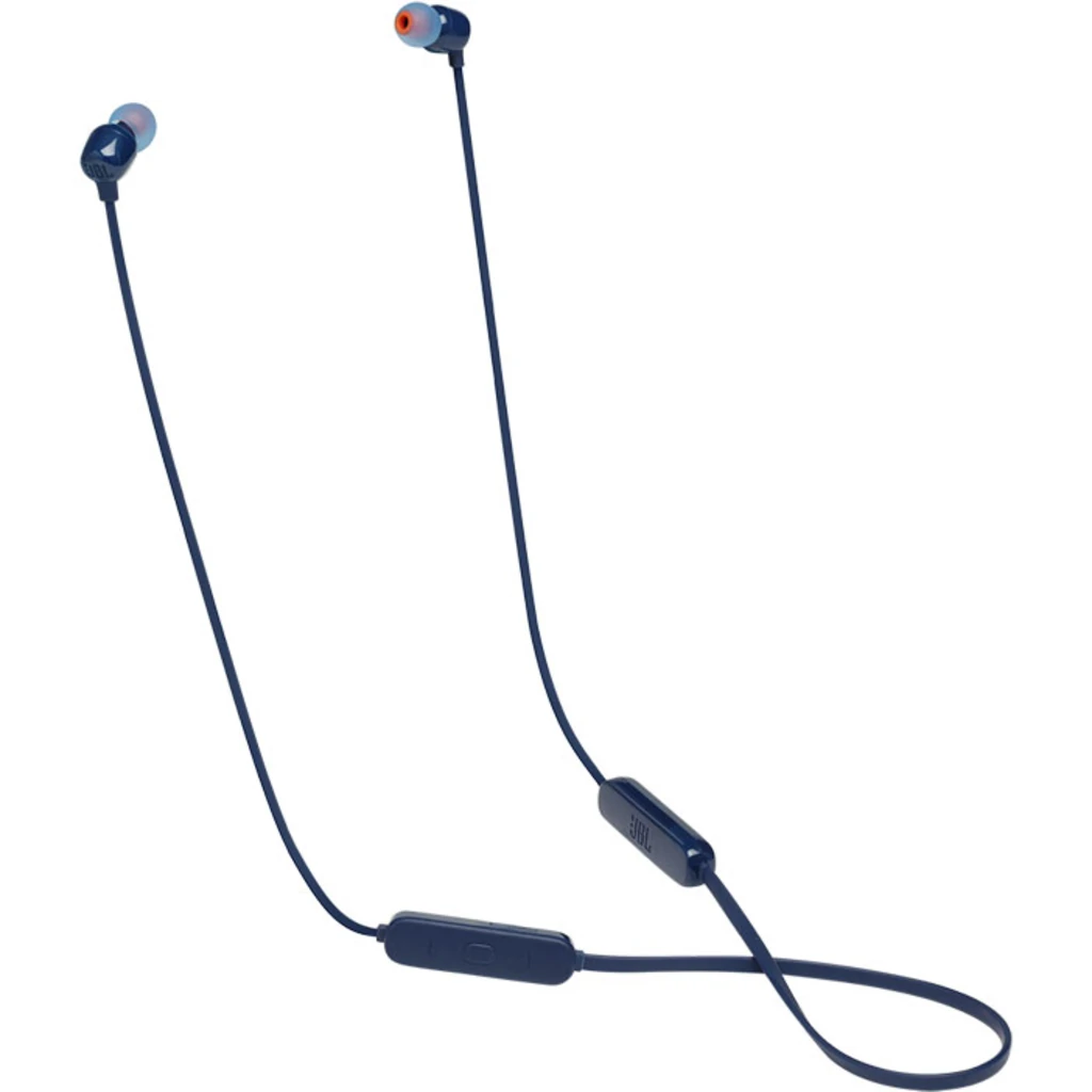 Навушники JBL Tune 115 BT Blue UA