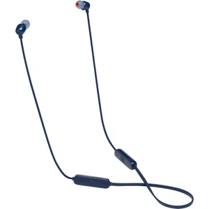Колір: Синій - Навушники JBL Tune 115 BT Blue (JBLT115BTBLU) UA
