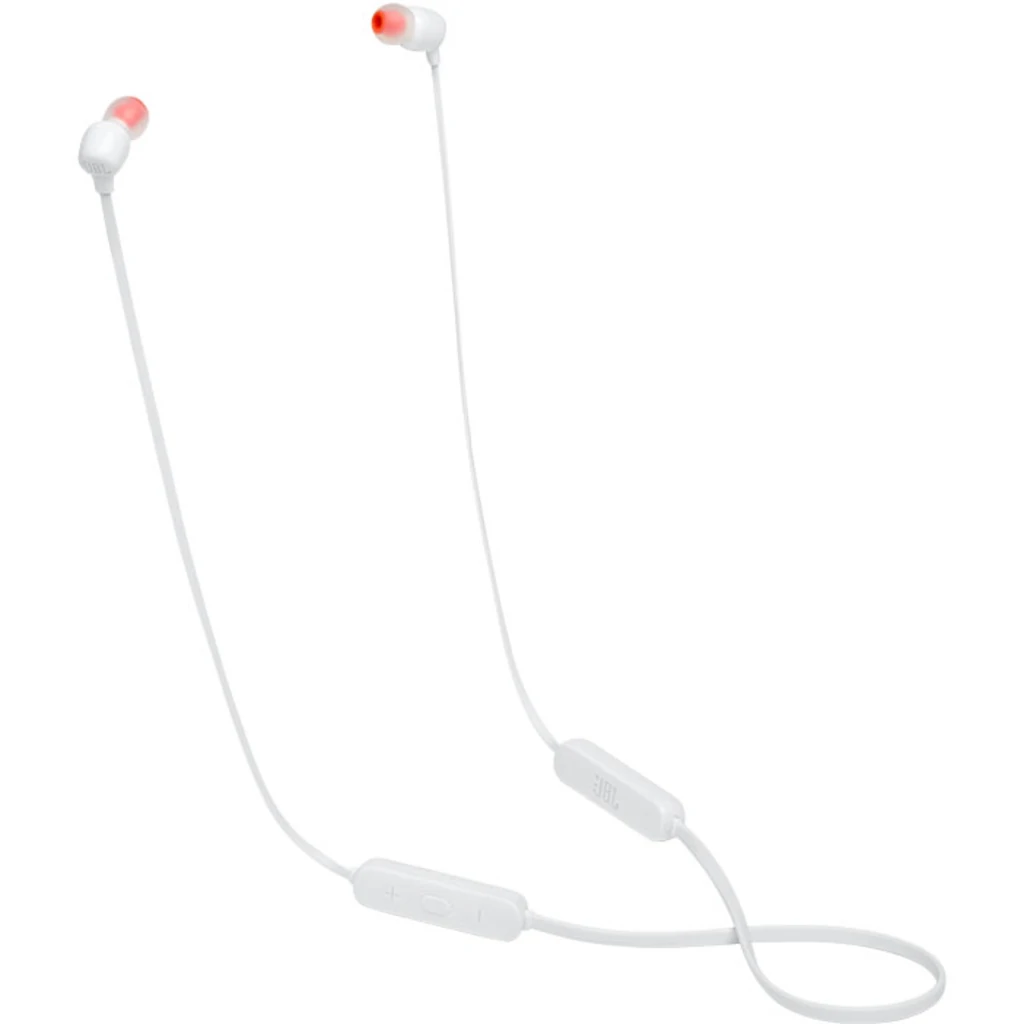 Навушники JBL Tune 115 BT White UA