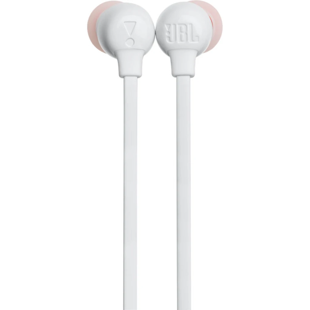 Навушники JBL Tune 115 BT White UA