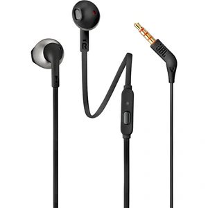 Навушники JBL T205 Black (JBLT205BLK)