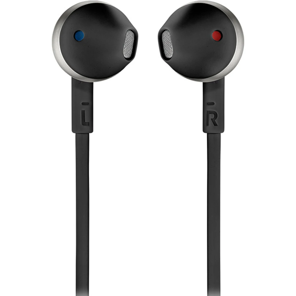 Наушники JBL T205BT Black