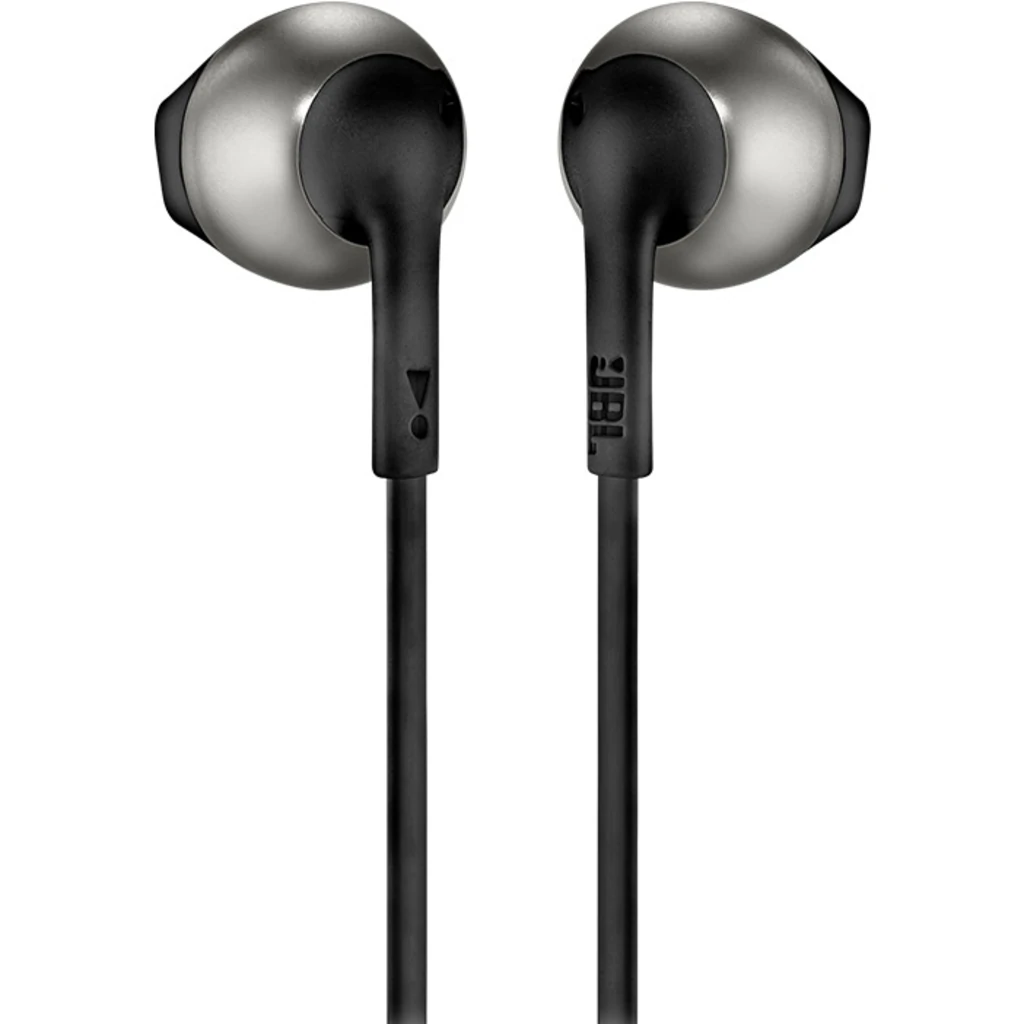 Наушники JBL T205BT Black