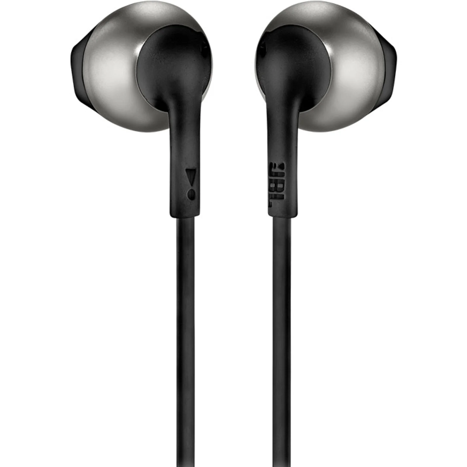 Наушники JBL T205BT Black