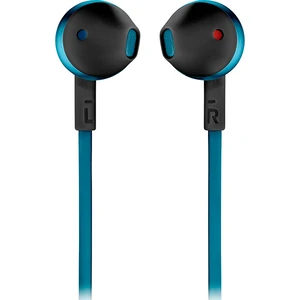 Наушники JBL T205BT Blue