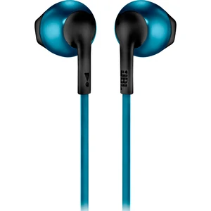 Наушники JBL T205BT Blue