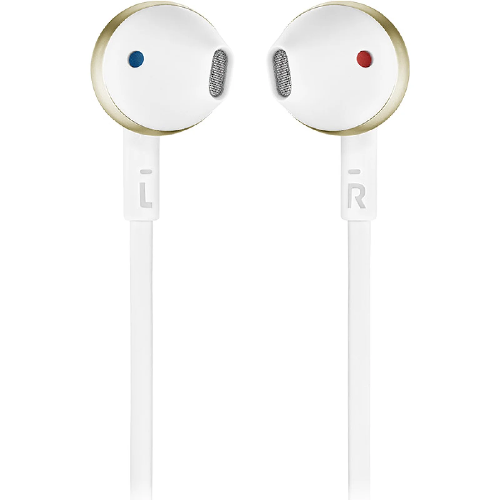 Навушники JBL T205BT Champagne Gold