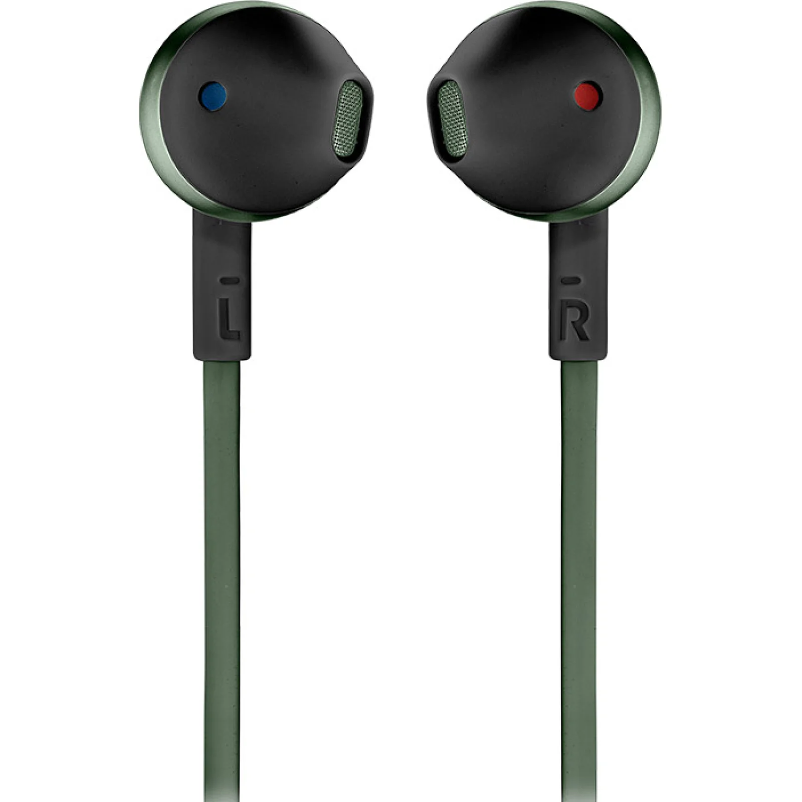 Наушники JBL T205BT Green