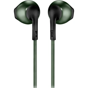 Навушники JBL T205BT Green