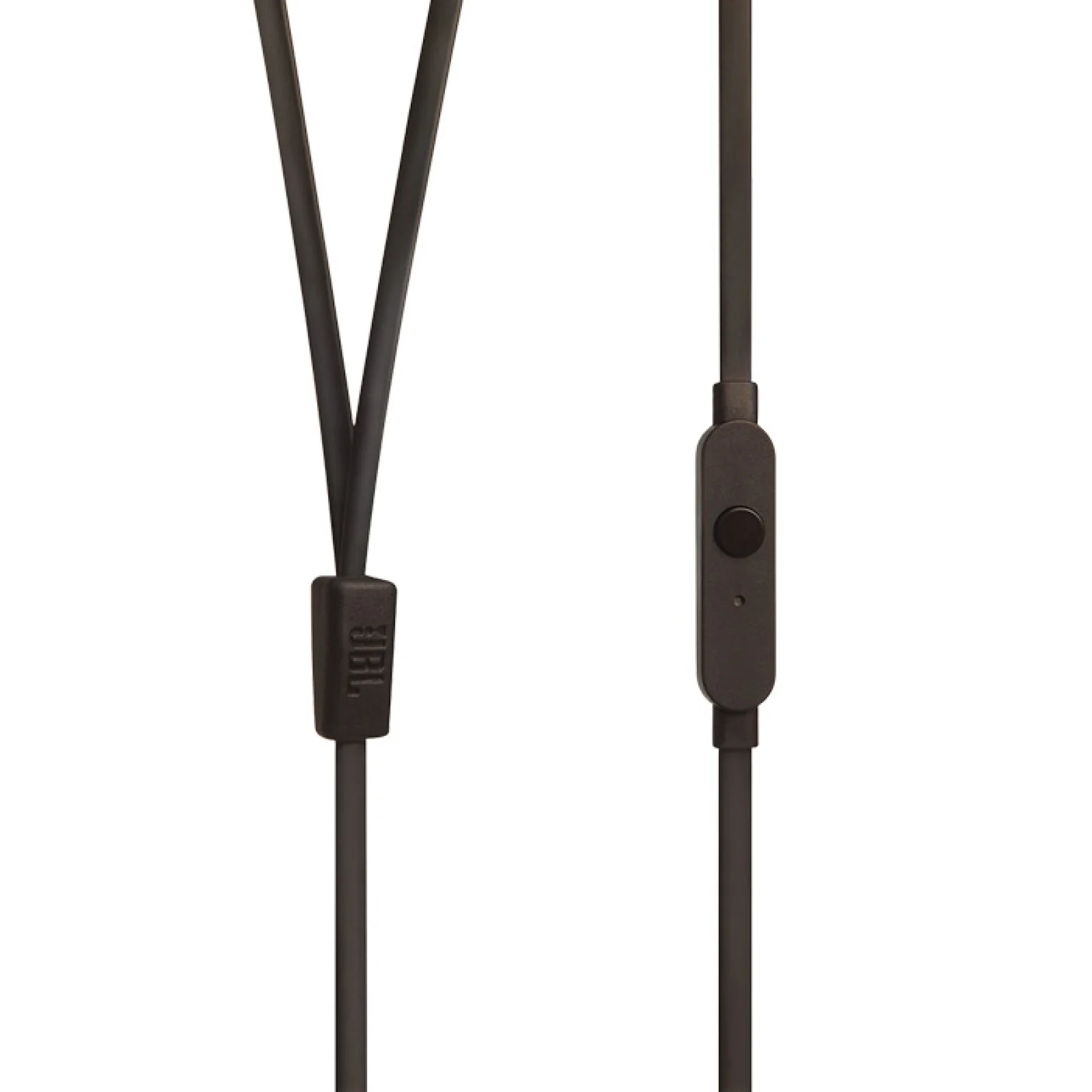 Наушники JBL T210 Black (JBLT210BLK)