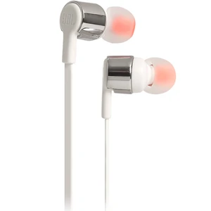 Навушники JBL T210 Gray (JBLT210GRY)