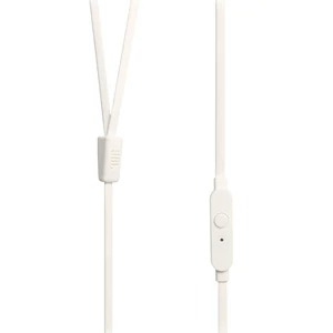 Наушники JBL T210 Gray (JBLT210GRY) UA