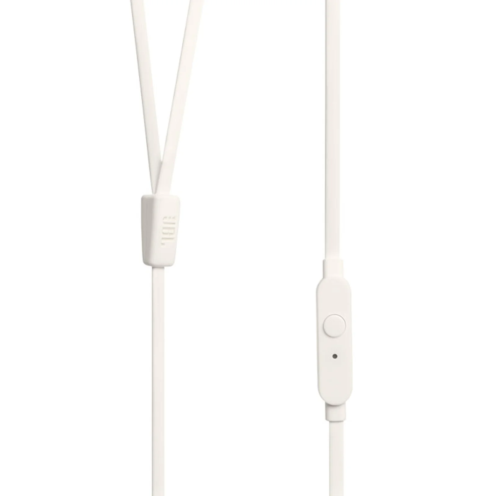 Навушники JBL T210 Rose Gold (JBLT210RGD) UA