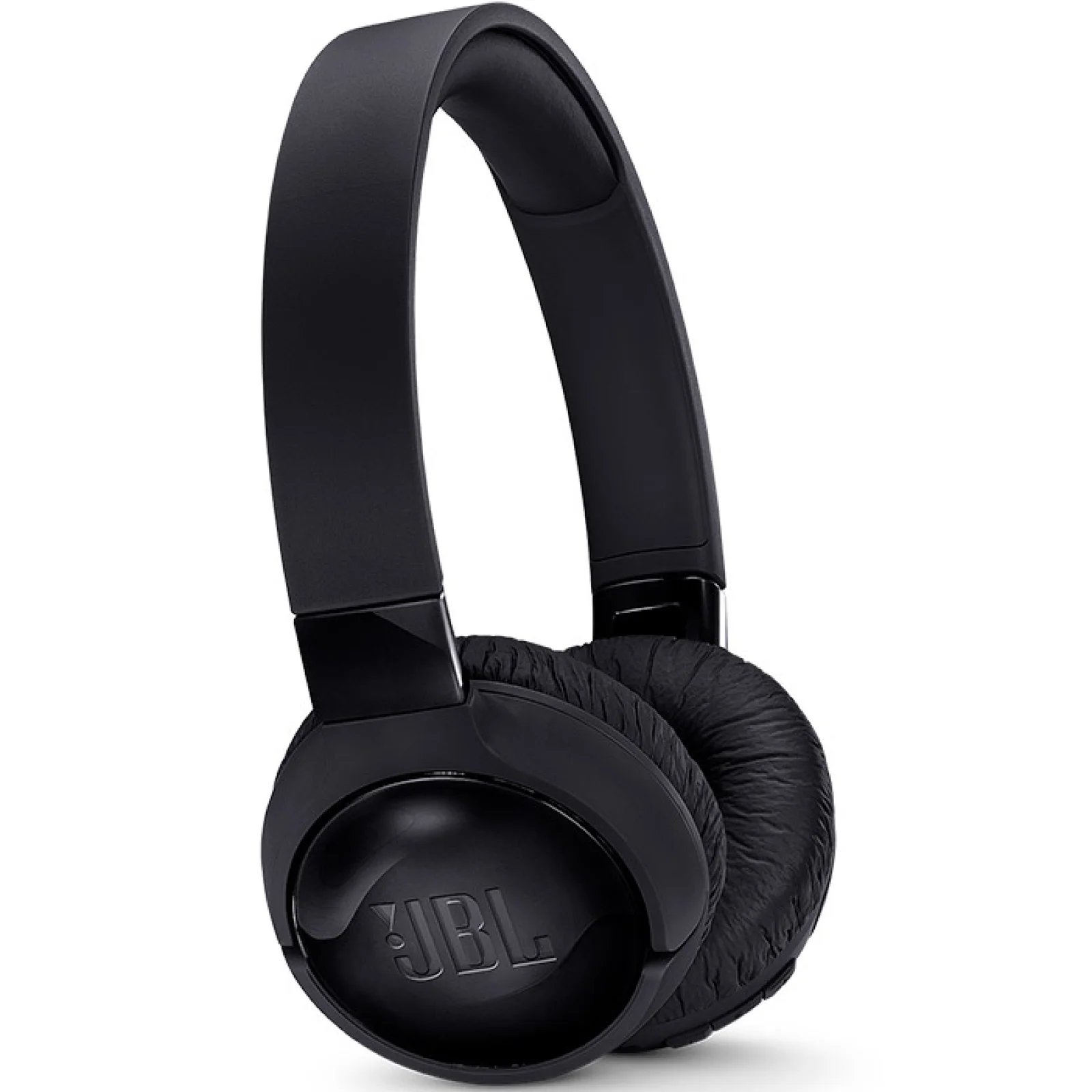 Наушники JBL T600BT NC Black