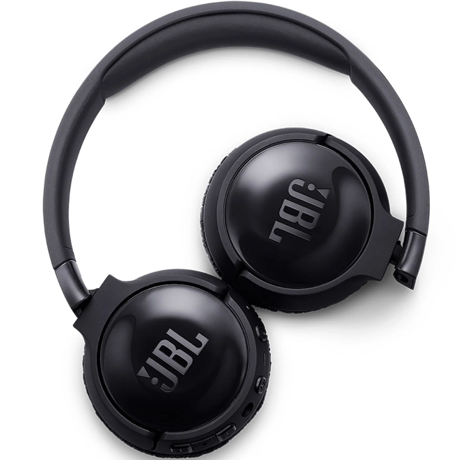 Наушники JBL T600BT NC Black