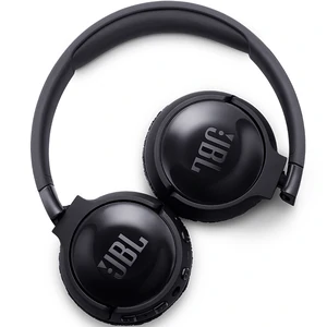 Наушники JBL T600BT NC Black