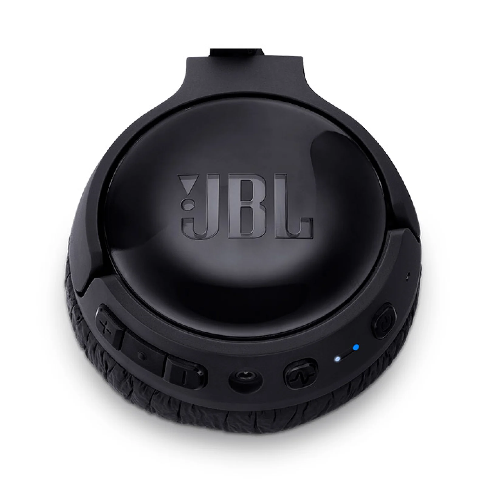Наушники JBL T600BT NC Black