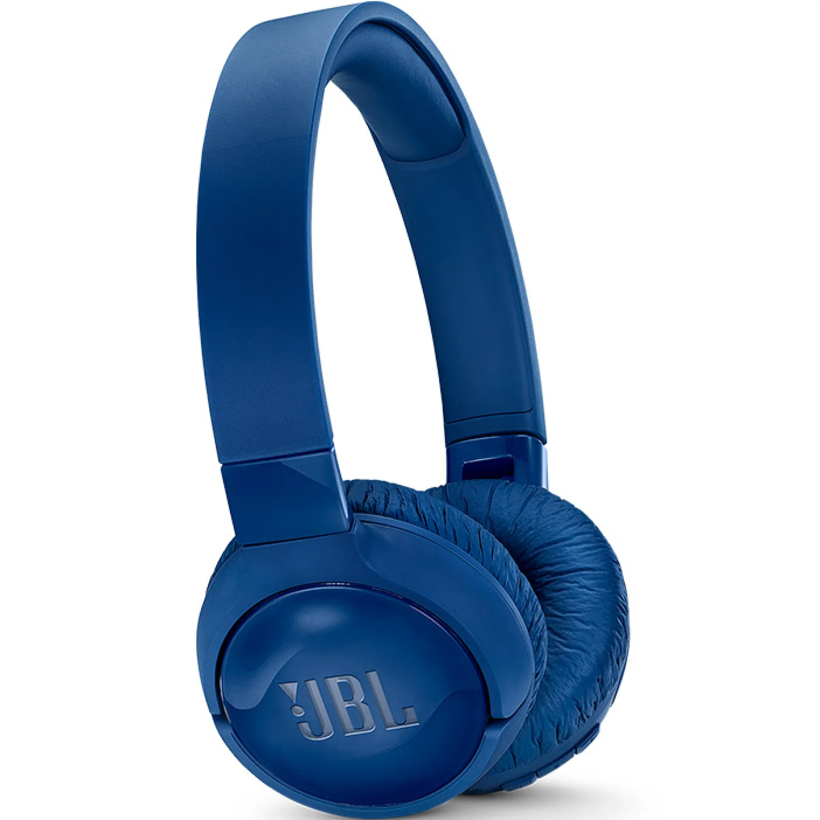 Наушники JBL T600BT NC Blue