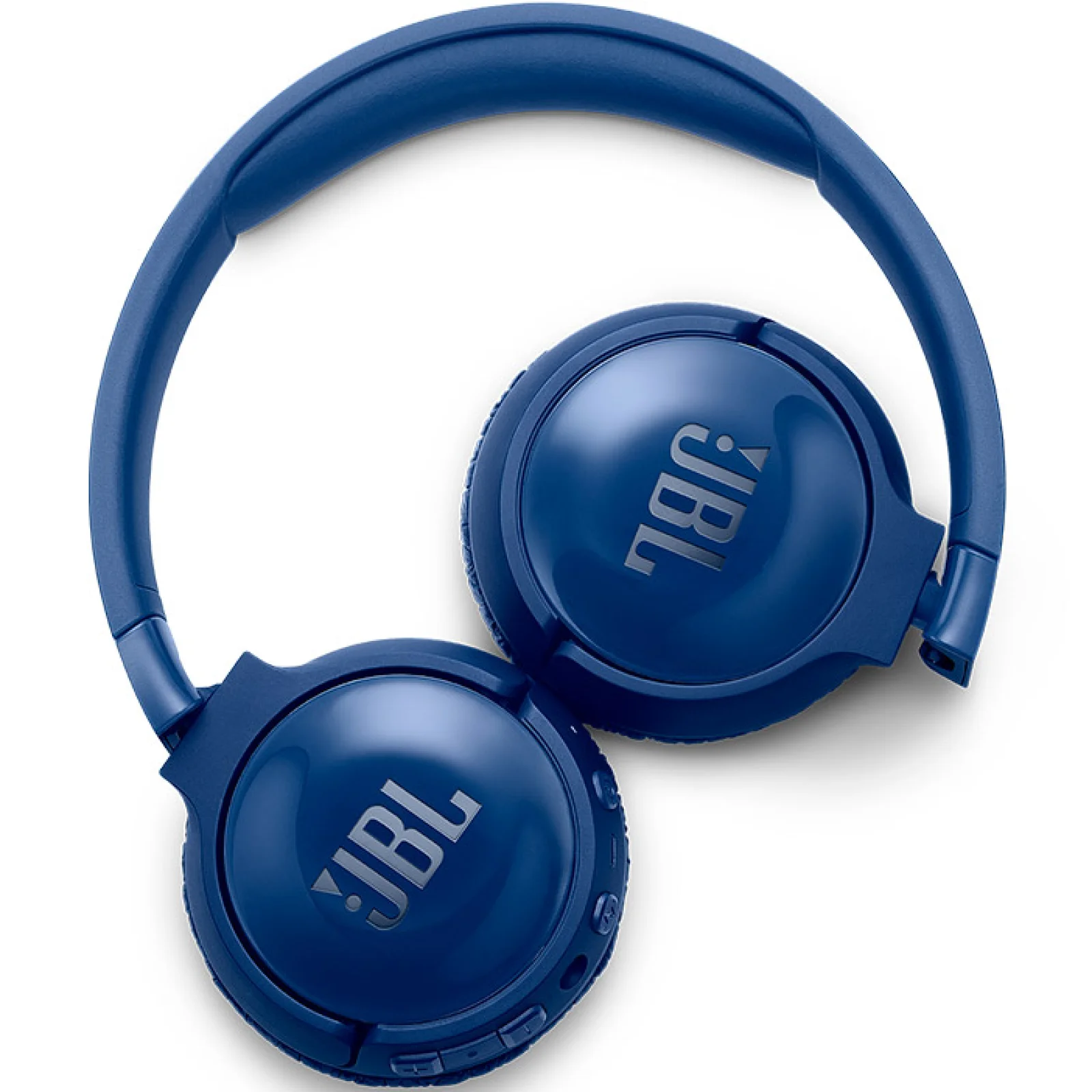Наушники JBL T600BT NC Blue