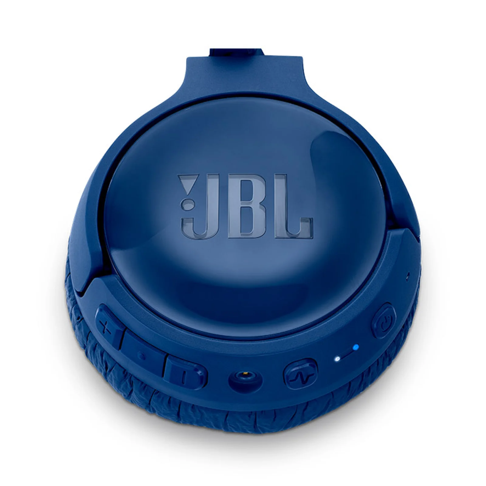 Наушники JBL T600BT NC Blue