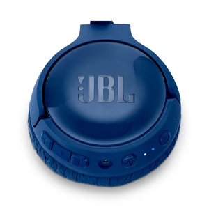 Наушники JBL T600BT NC Blue