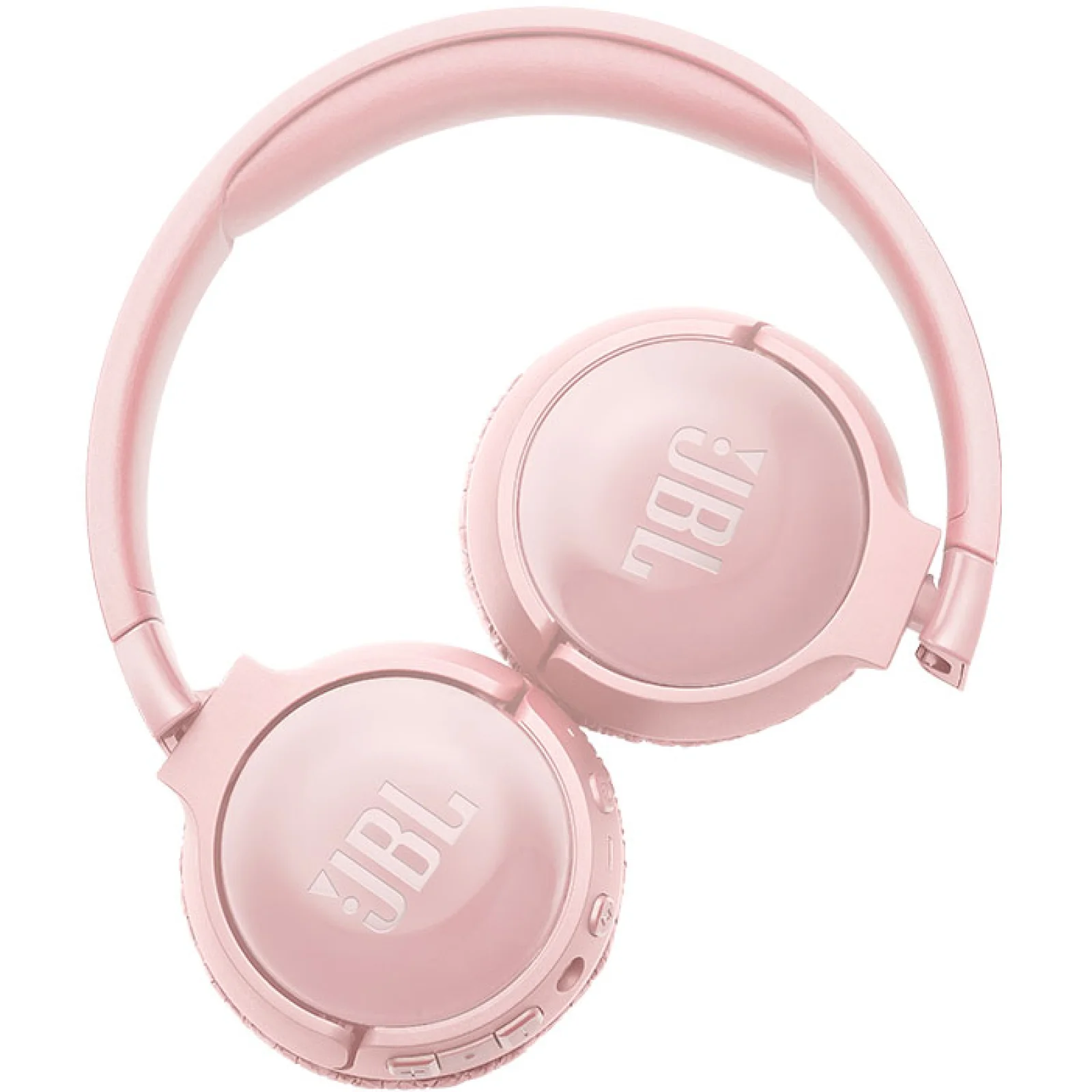 Наушники JBL T600BT NC Pink