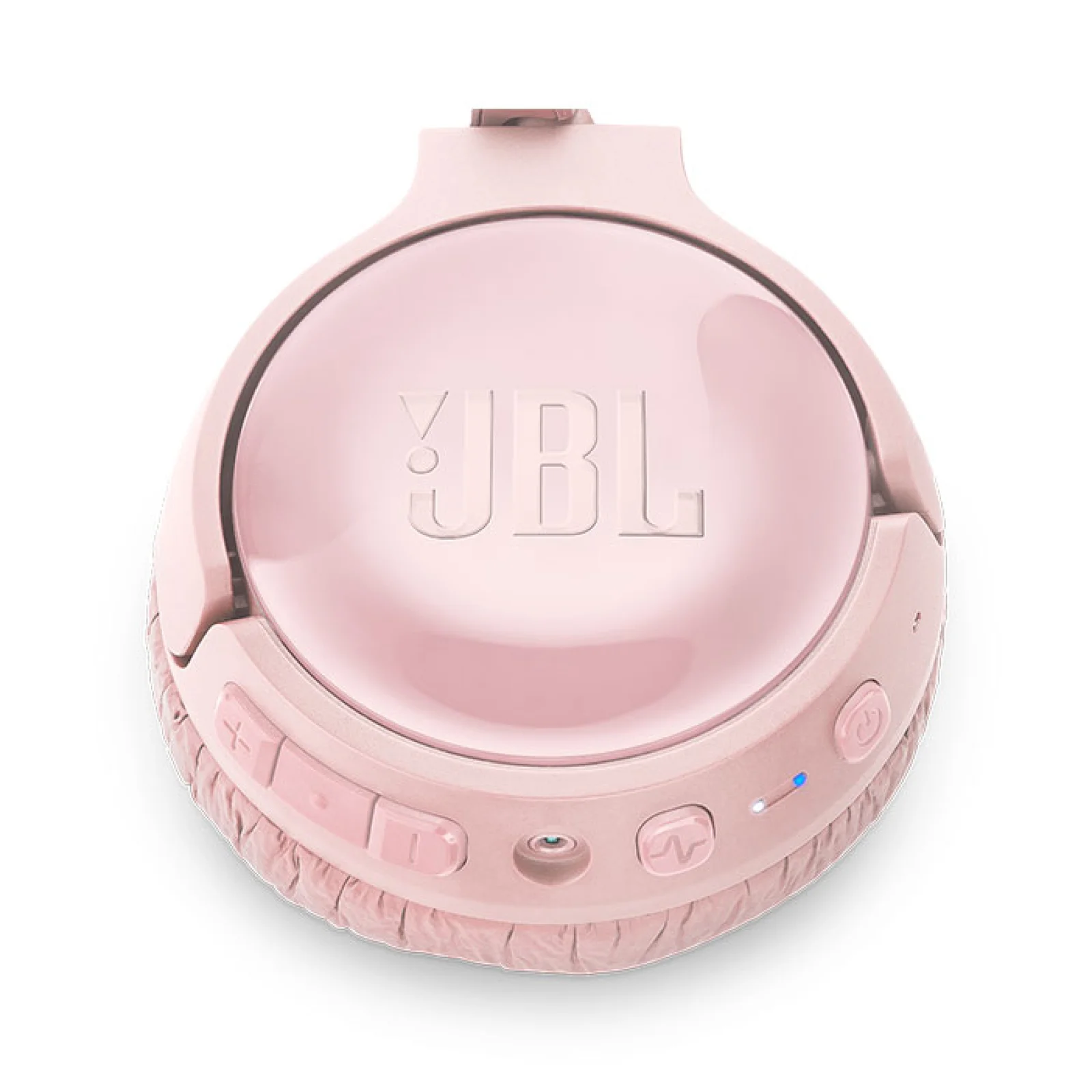 Наушники JBL T600BT NC Pink
