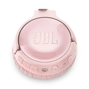 Наушники JBL T600BT NC Pink