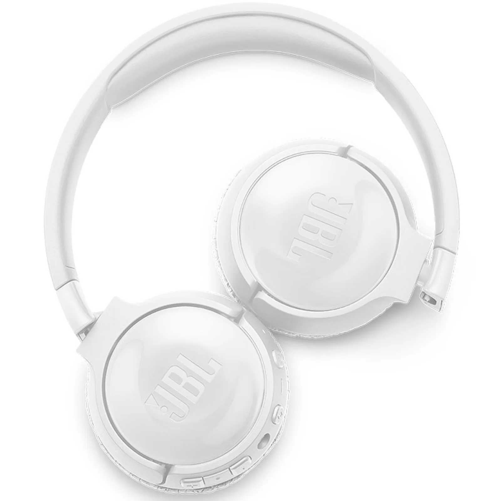 Наушники JBL T600BT NC White