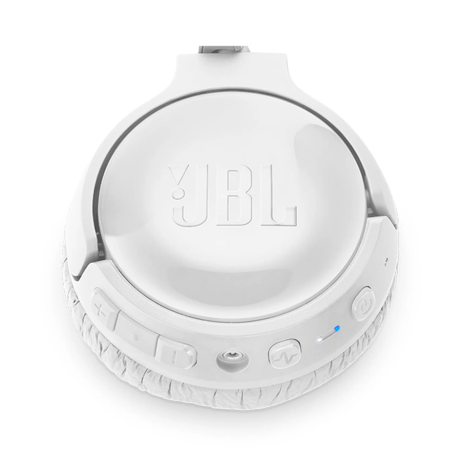 Наушники JBL T600BT NC White