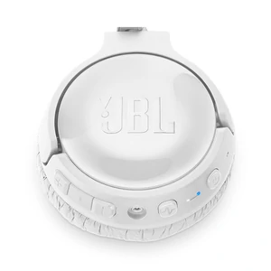 Наушники JBL T600BT NC White