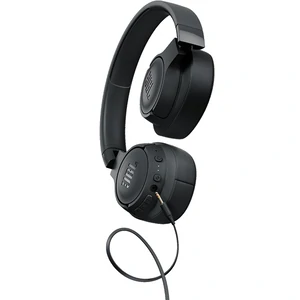 Навушники JBL T750BT NC Black (JBLT750BTNCBLK) UA