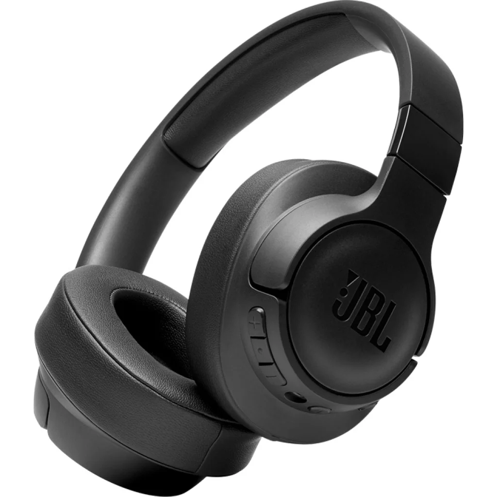 Навушники JBL T750BT NC Black (JBLT750BTNCBLK) UA