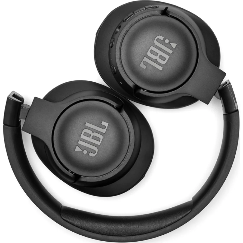 Навушники JBL T750BT NC Black (JBLT750BTNCBLK) UA