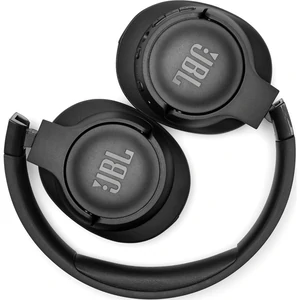 Навушники JBL T750BT NC Black (JBLT750BTNCBLK) UA
