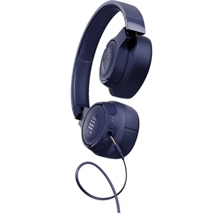 Навушники JBL T750BT NC Blue (JBLT750BTNCBLU) UA
