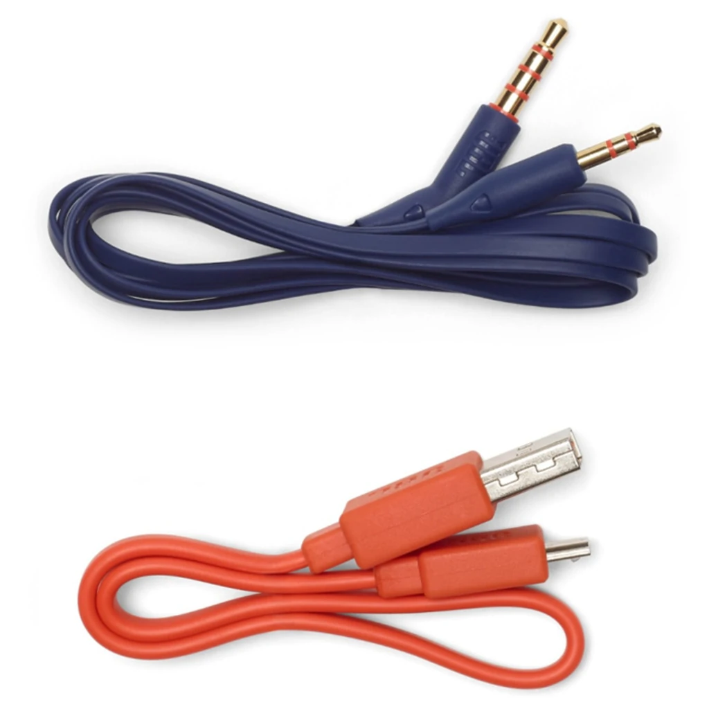 Навушники JBL T750BT NC Blue (JBLT750BTNCBLU) UA
