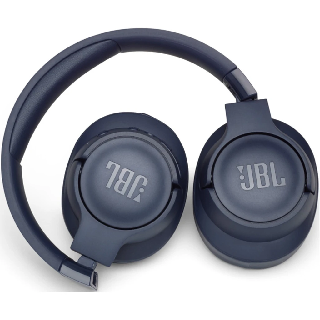 Навушники JBL T750BT NC Blue (JBLT750BTNCBLU) UA