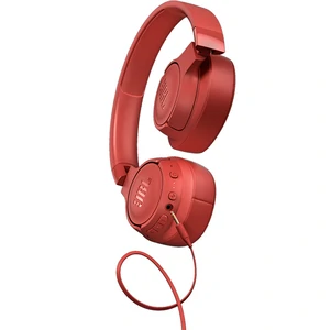 Навушники JBL T750BT NC Coral (JBLT750BTNCCOR) UA