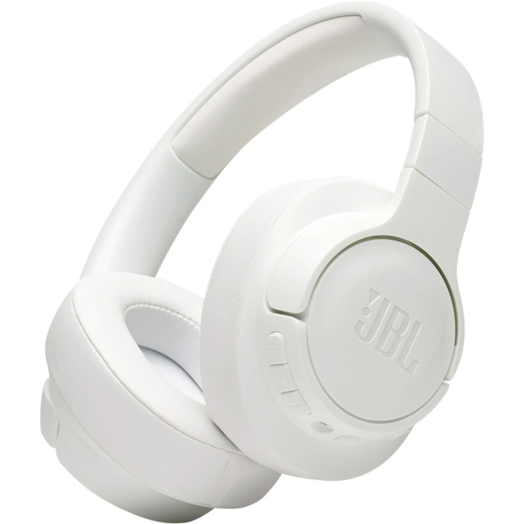 Навушники JBL T750BT NC White (JBLT750BTNCWHT) UA