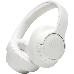 Колір: Білий - Навушники JBL T750BT NC White (JBLT750BTNCWHT) UA