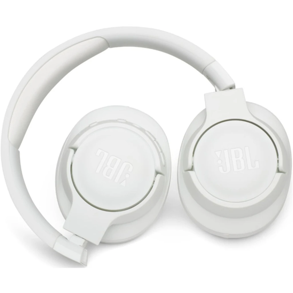 Навушники JBL T750BT NC White (JBLT750BTNCWHT) UA