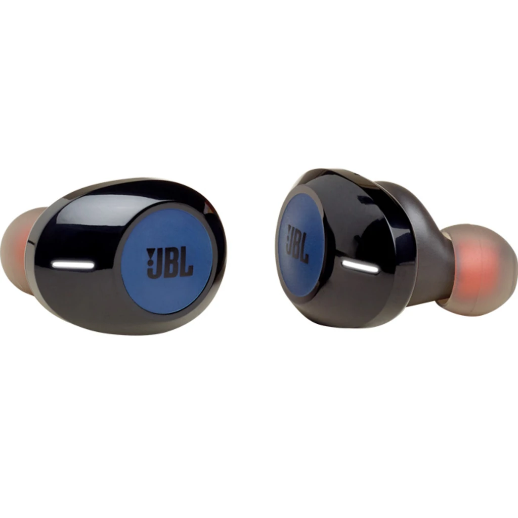 Наушники TWS полностью беспроводные JBL TUNE 120TWS Blue (JBLT120TWSBLU)