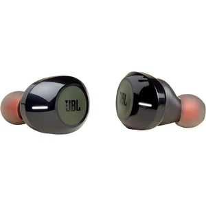 Колір: Зелений - Навушники JBL TUNE 120TWS Green (JBLT120TWSGRN) (повністю бездротові)