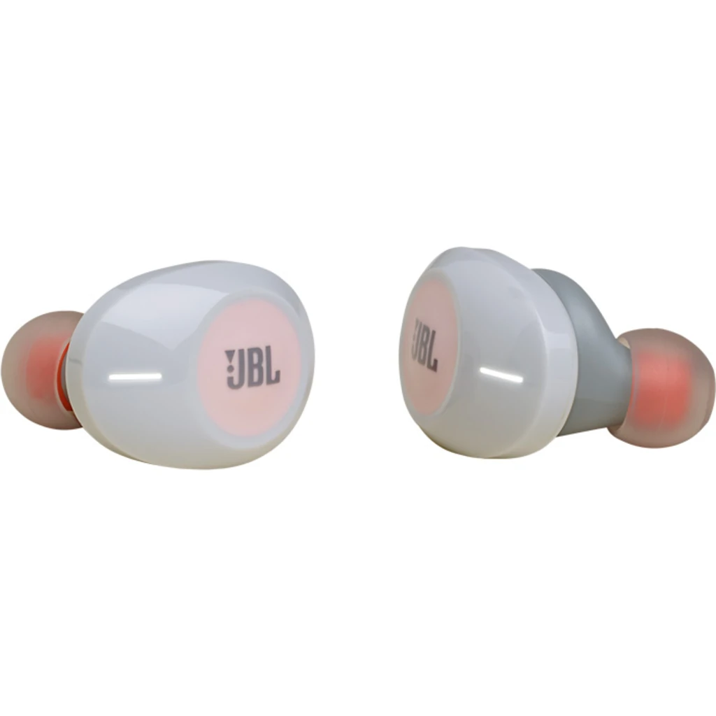 Наушники TWS полностью беспроводные JBL TUNE 120TWS Pink (JBLT120TWSPIK)