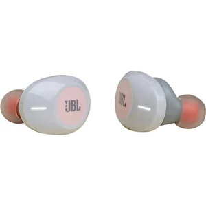 Колір: Рожевий - Навушники JBL TUNE 120TWS Pink (JBLT120TWSPIK) (повністю бездротові)