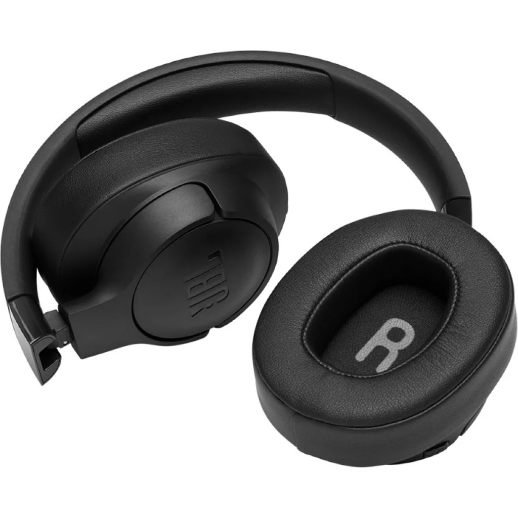 Навушники JBL Tune 700 BT Black