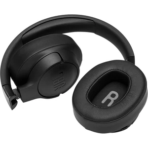 Навушники JBL Tune 700 BT Black
