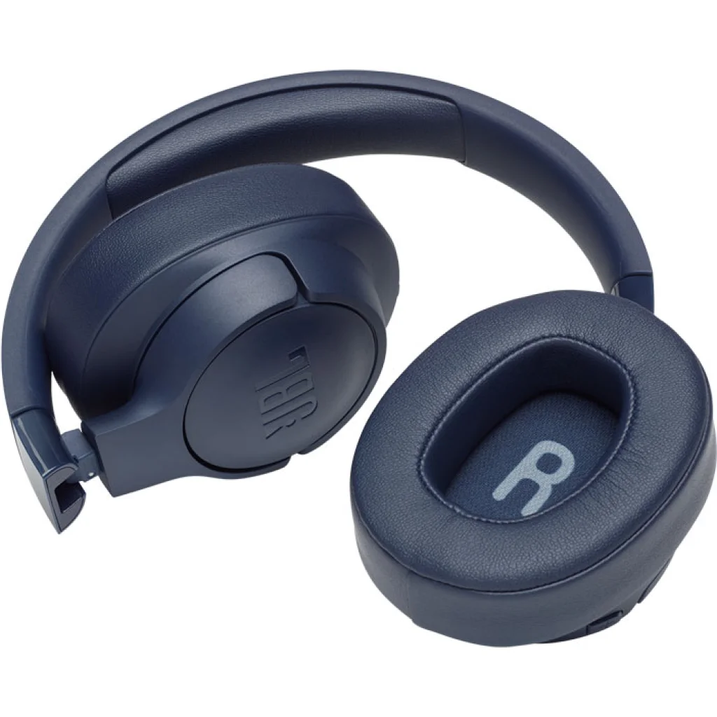 Наушники JBL Tune 700 BT Blue