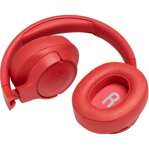Наушники JBL Tune 700 BT Coral Red